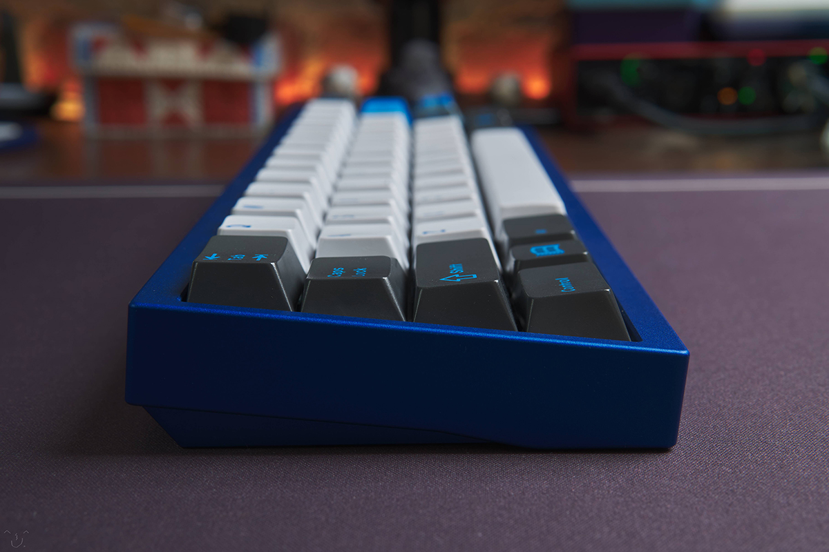 EquinoxXL - Ion Keyboards